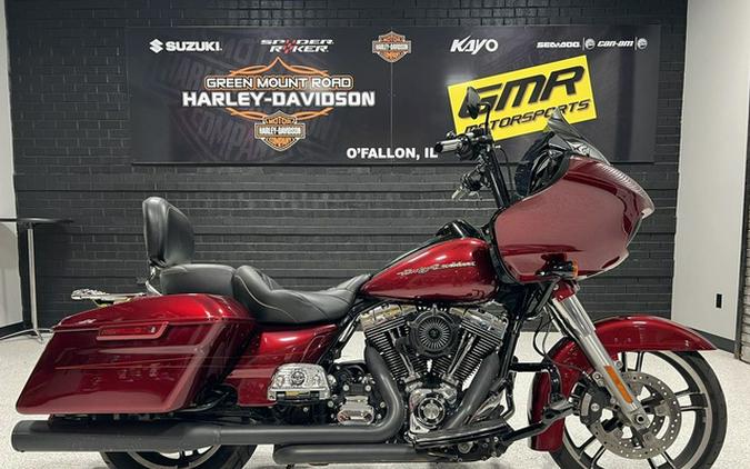 2016 Harley-Davidson Touring FLTRXS - Road Glide Special