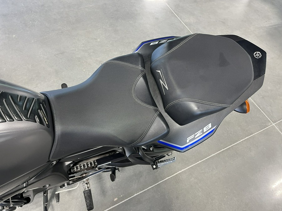 2013 Yamaha FZ8