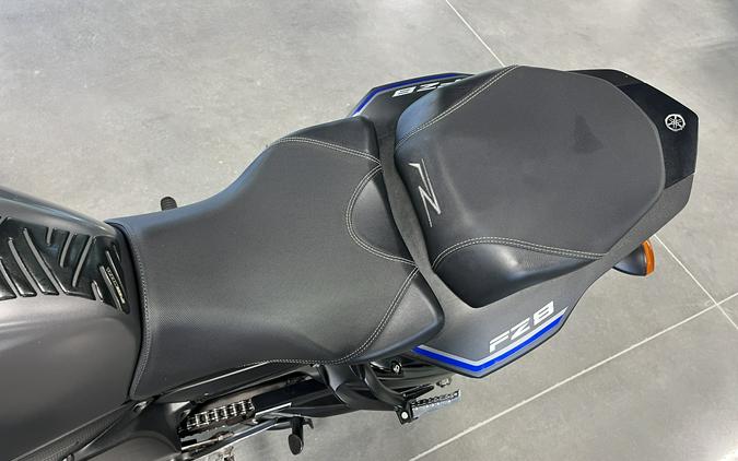 2013 Yamaha FZ8