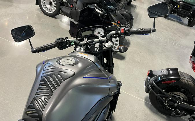 2013 FZ8 - Yamaha