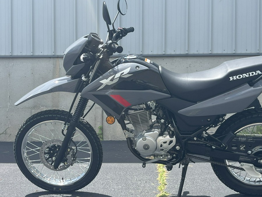 2026 Honda XR 150L