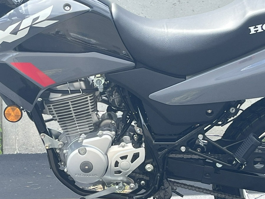 2026 Honda XR 150L