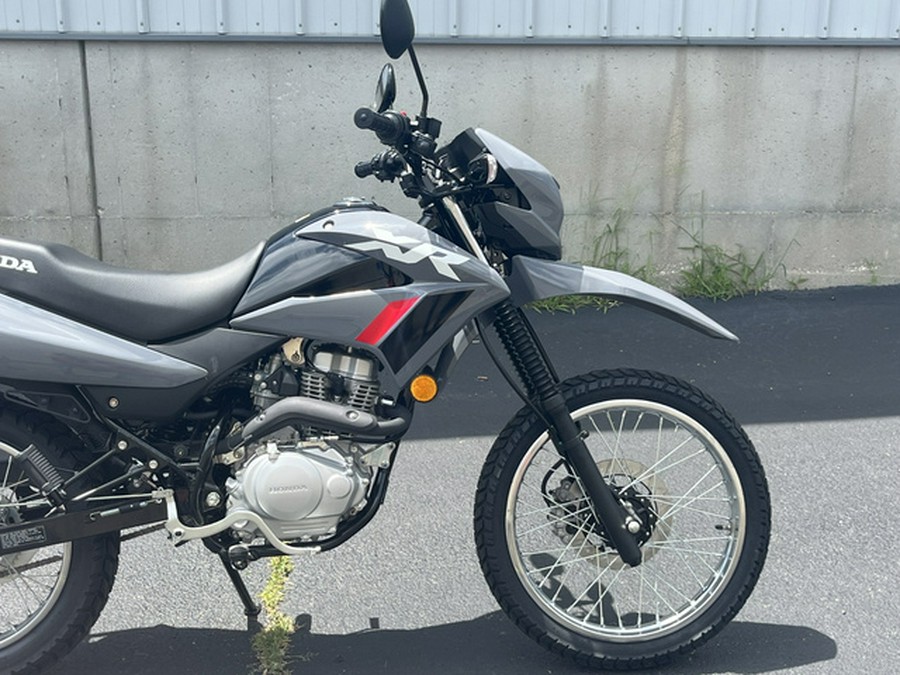 2026 Honda XR 150L