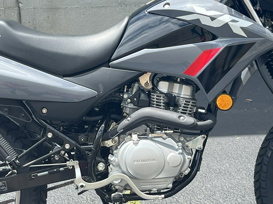 2026 Honda XR 150L