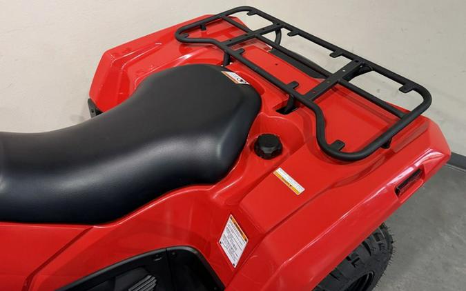 2026 Suzuki KingQuad 500 AXi