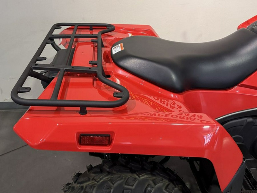 2026 Suzuki KingQuad 500 AXi