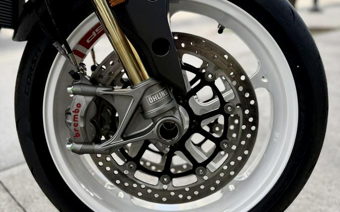 2027 Ducati HYPERMOTARD V2 SP