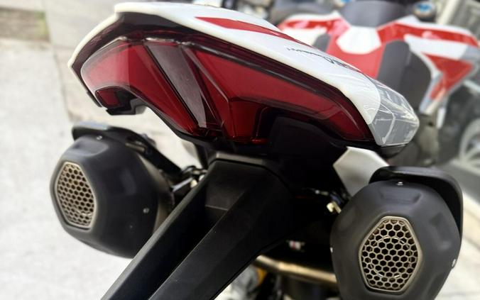 2027 Ducati HYPERMOTARD V2 SP