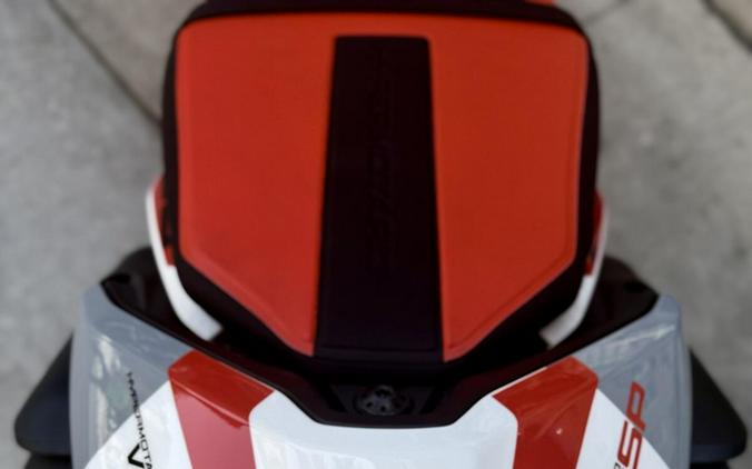 2027 Ducati HYPERMOTARD V2 SP