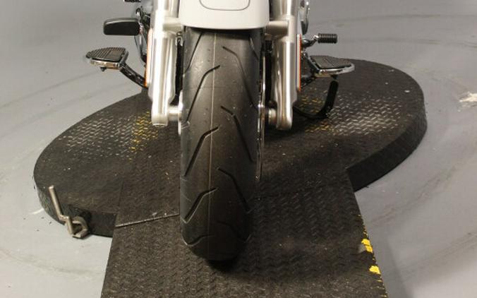 2024 Harley-Davidson Fat Boy 114 FLFBS