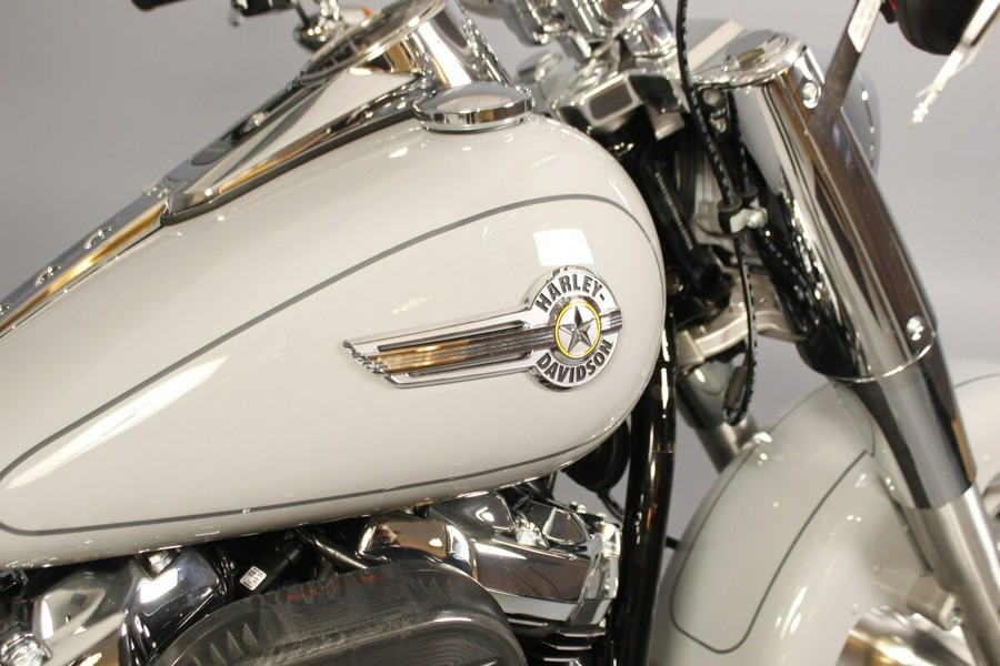 2024 Harley-Davidson Fat Boy 114 FLFBS