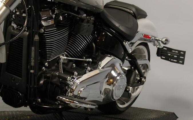 2024 Harley-Davidson Fat Boy 114 FLFBS