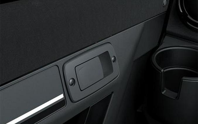 2027 Kawasaki RIDGE® CREW ST HVAC