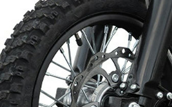 2025 SR110 SE - SSR Motorsports
