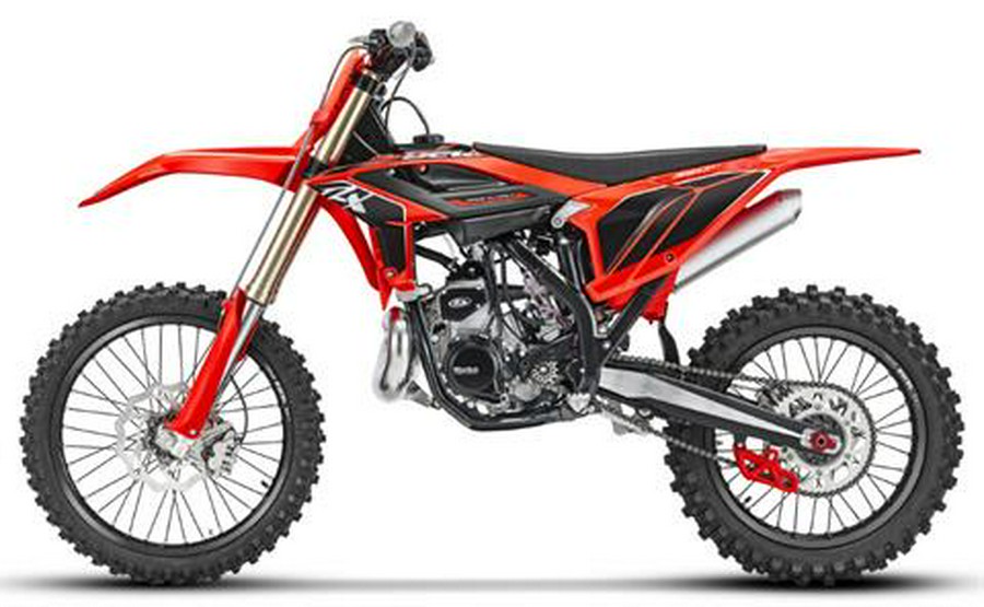 2027 Beta RX 350