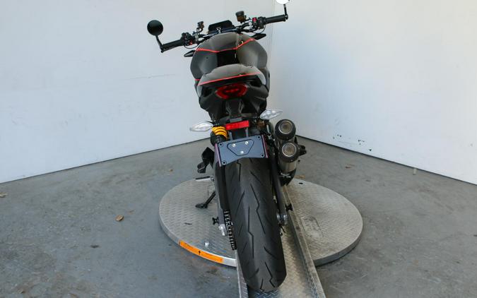 2026 Monster 896+ V2 Sport Livery