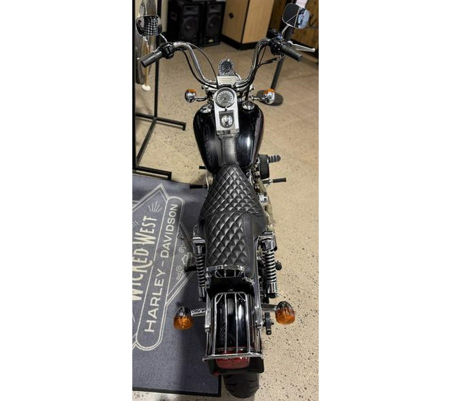 2000 Harley-Davidson® FXDWG - Dyna® Wide Glide®