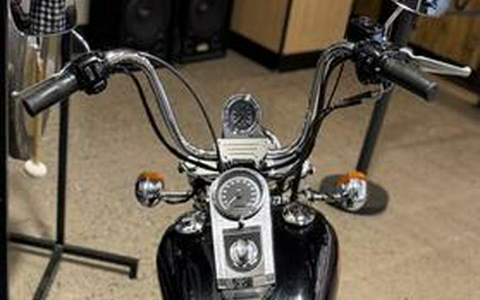 2000 Harley-Davidson® FXDWG - Dyna® Wide Glide®