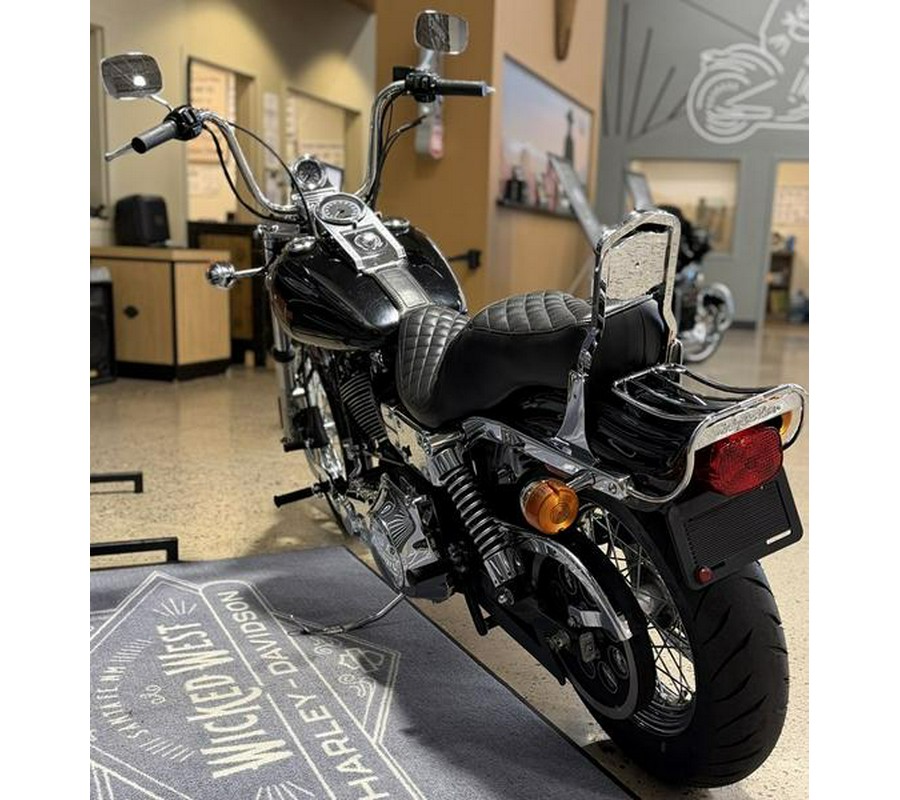 2000 Harley-Davidson® FXDWG - Dyna® Wide Glide®