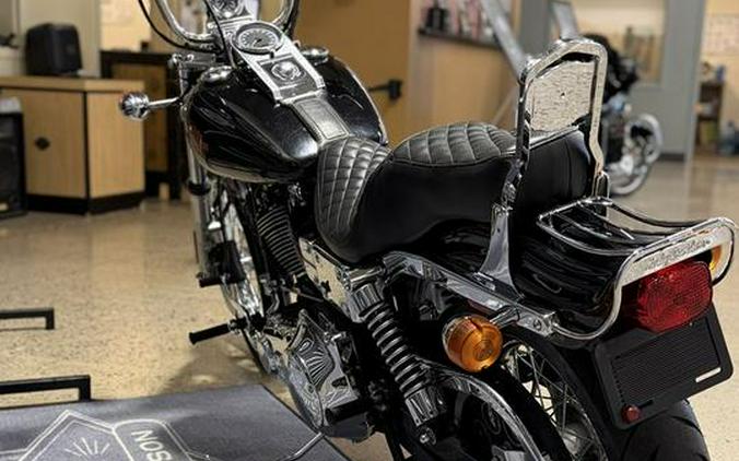 2000 Harley-Davidson® FXDWG - Dyna® Wide Glide®