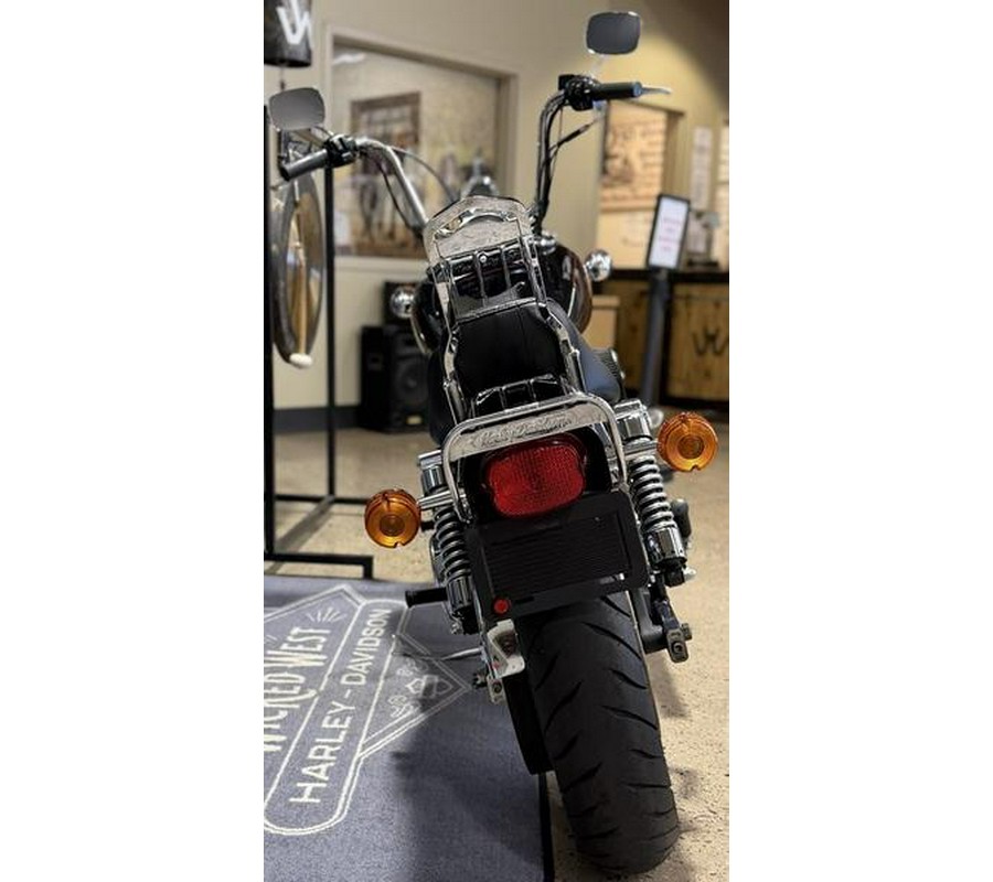 2000 Harley-Davidson® FXDWG - Dyna® Wide Glide®