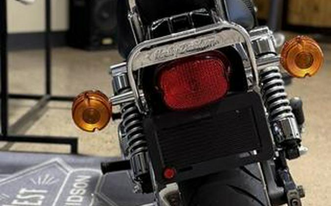 2000 Harley-Davidson® FXDWG - Dyna® Wide Glide®