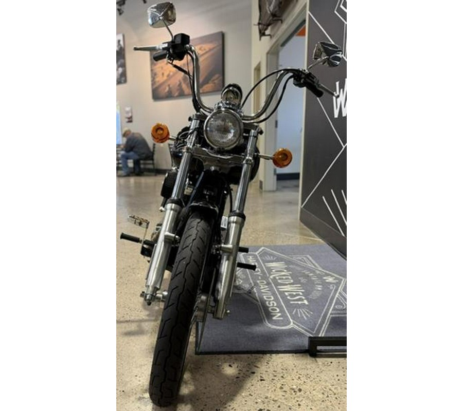 2000 Harley-Davidson® FXDWG - Dyna® Wide Glide®