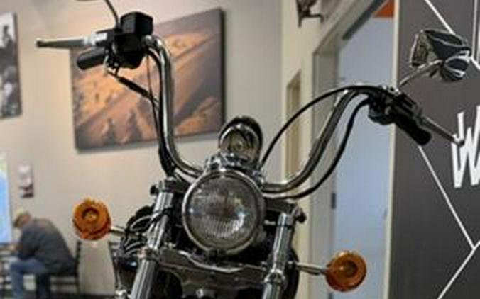 2000 Harley-Davidson® FXDWG - Dyna® Wide Glide®