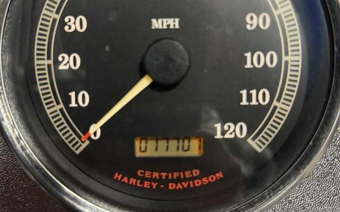 2000 Harley-Davidson® FXDWG - Dyna® Wide Glide®