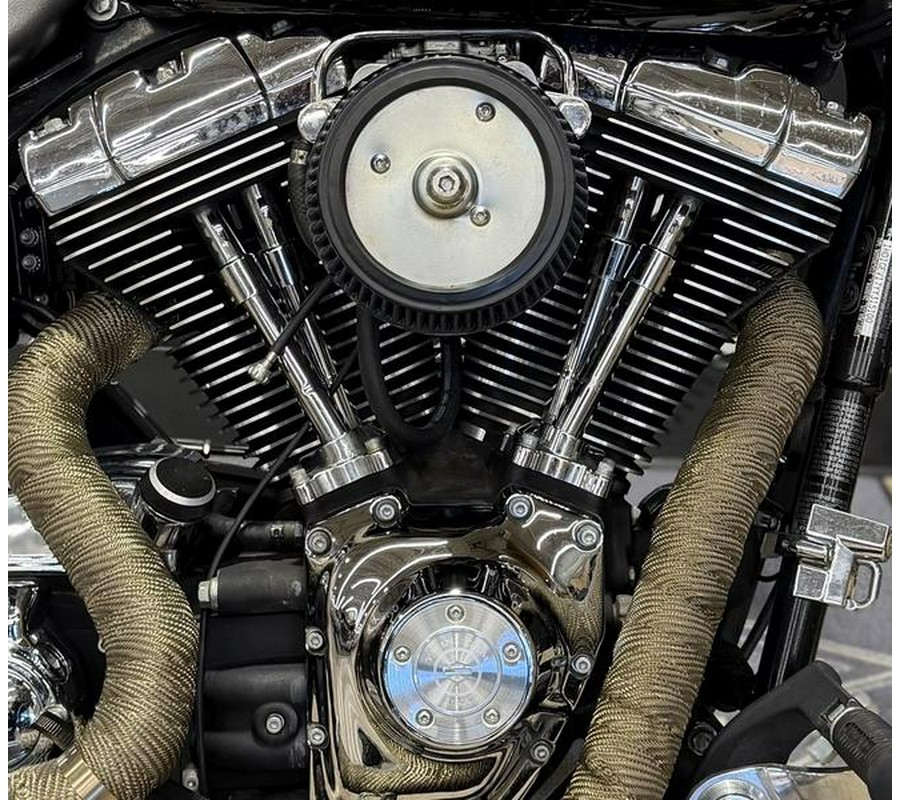 2000 Harley-Davidson® FXDWG - Dyna® Wide Glide®