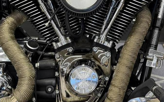 2000 Harley-Davidson® FXDWG - Dyna® Wide Glide®
