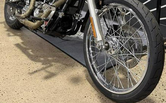 2000 Harley-Davidson® FXDWG - Dyna® Wide Glide®