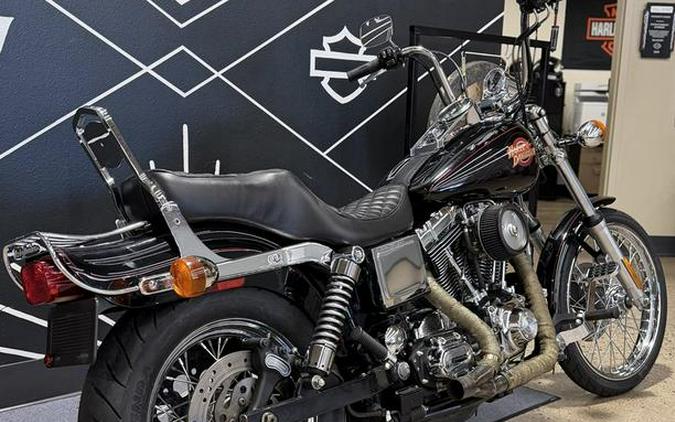 2000 Harley-Davidson® FXDWG - Dyna® Wide Glide®