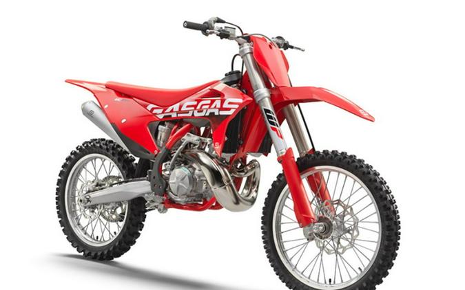 2023 GASGAS MC250