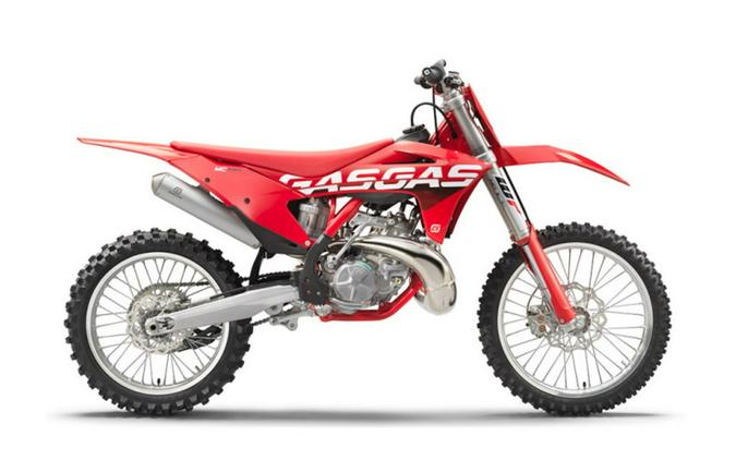 2023 GASGAS MC250