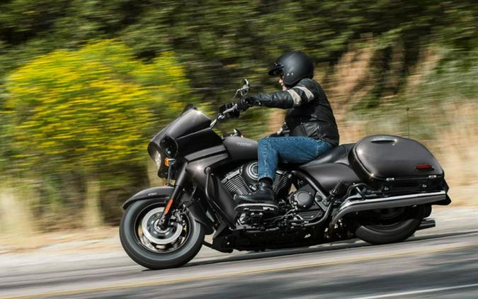 2023 Kawasaki Vulcan® 1700 Vaquero® ABS