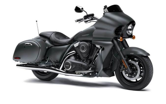 2023 Kawasaki Vulcan® 1700 Vaquero® ABS