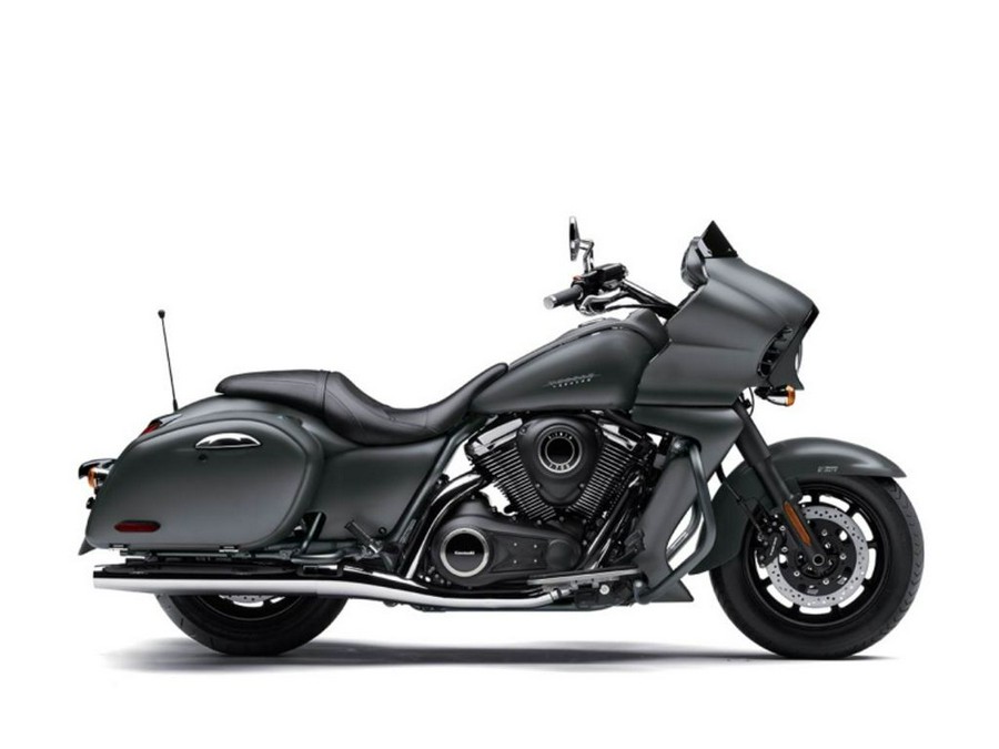 2023 Kawasaki Vulcan® 1700 Vaquero® ABS