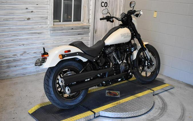 2023 Harley-Davidson® FXLRS - Low Rider® S