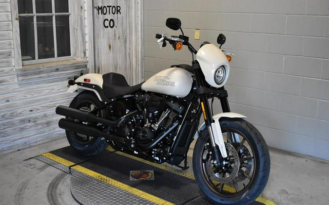 2022 Harley-Davidson Low Rider S Review [10 Fast Facts]
