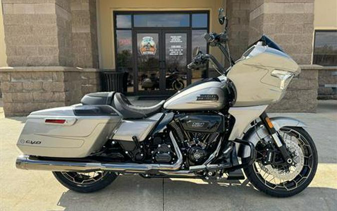 2023 Harley-Davidson CVO™ Road Glide®