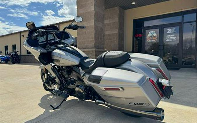 2023 Harley-Davidson CVO™ Road Glide®