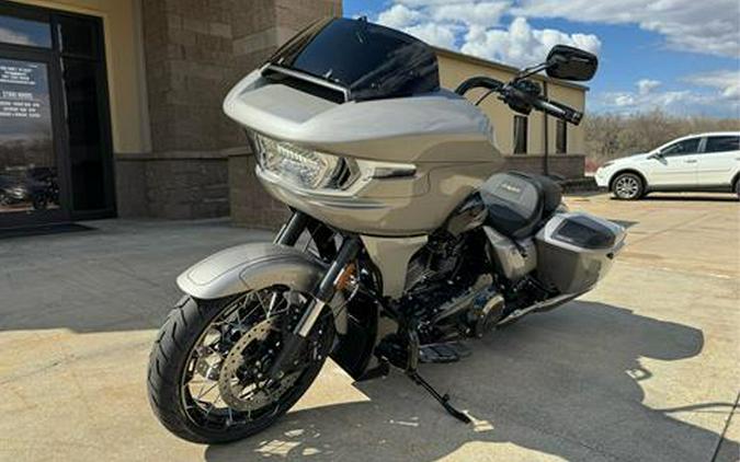 2023 Harley-Davidson CVO™ Road Glide®