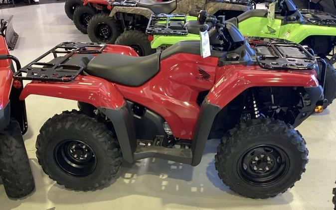 2024 Honda® FourTrax Rancher 4x4 ES