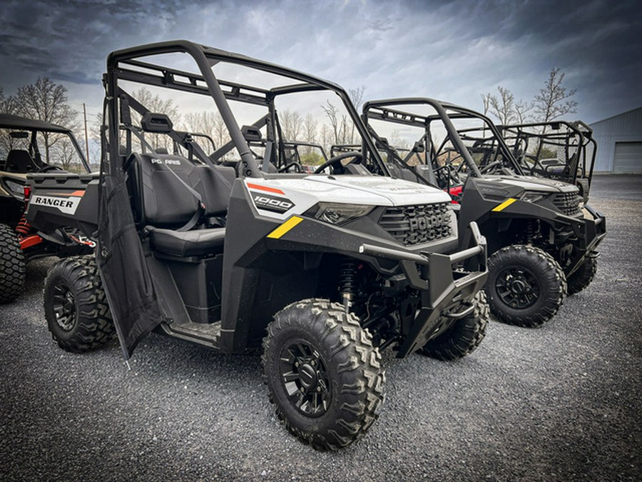 2024 Polaris Ranger 1000 Premium