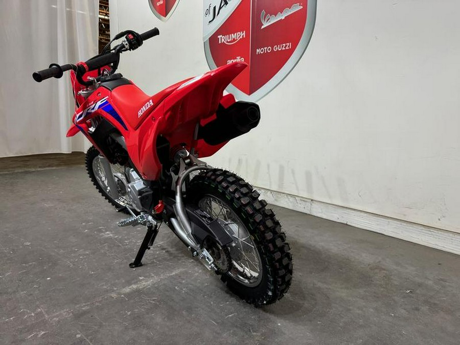 2024 Honda® CRF110F