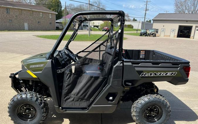 2024 Polaris Industries Ranger® 1000 EPS Sage Green