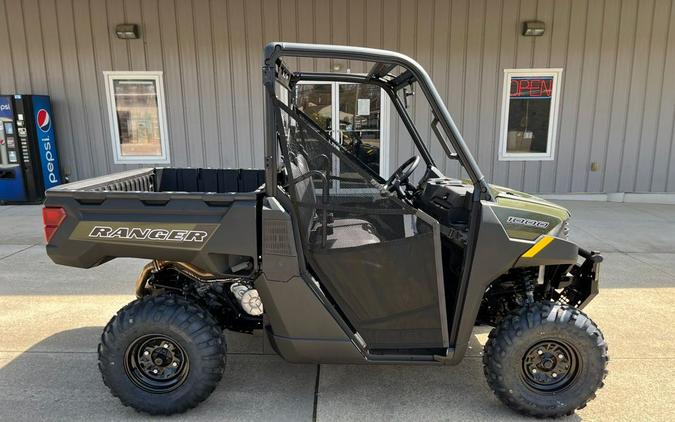 2024 Polaris Industries Ranger® 1000 EPS Sage Green