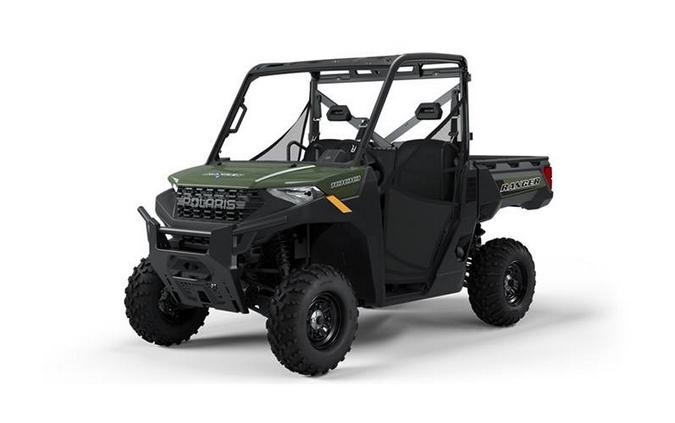 2024 Polaris Industries Ranger® 1000 EPS Sage Green