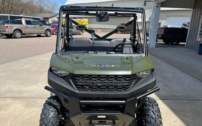 2024 Polaris Industries Ranger® 1000 EPS Sage Green